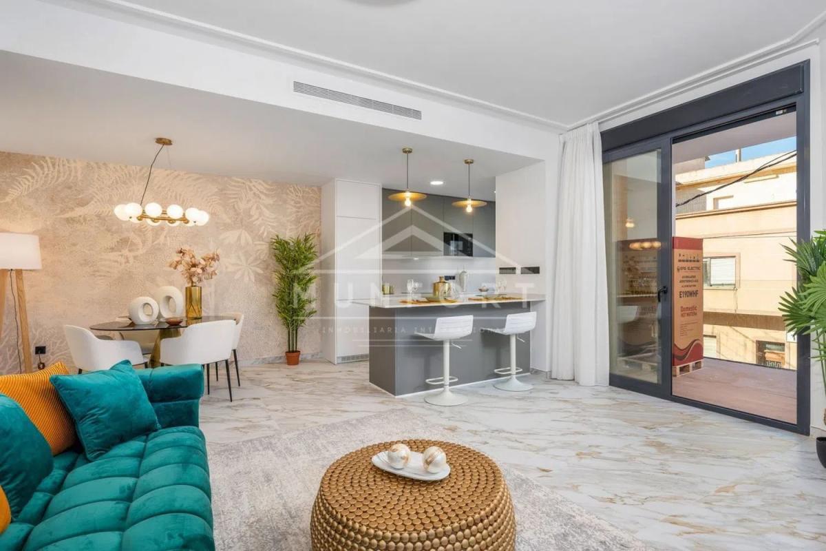 Venta de piso en Zona Pueblo, Guardamar del Segura
photo 1