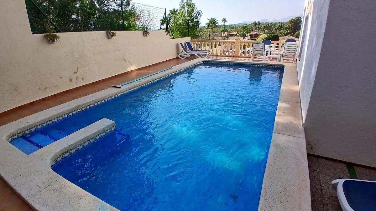 Sale of independent chalet in Altea la Vella, Altea
photo 2