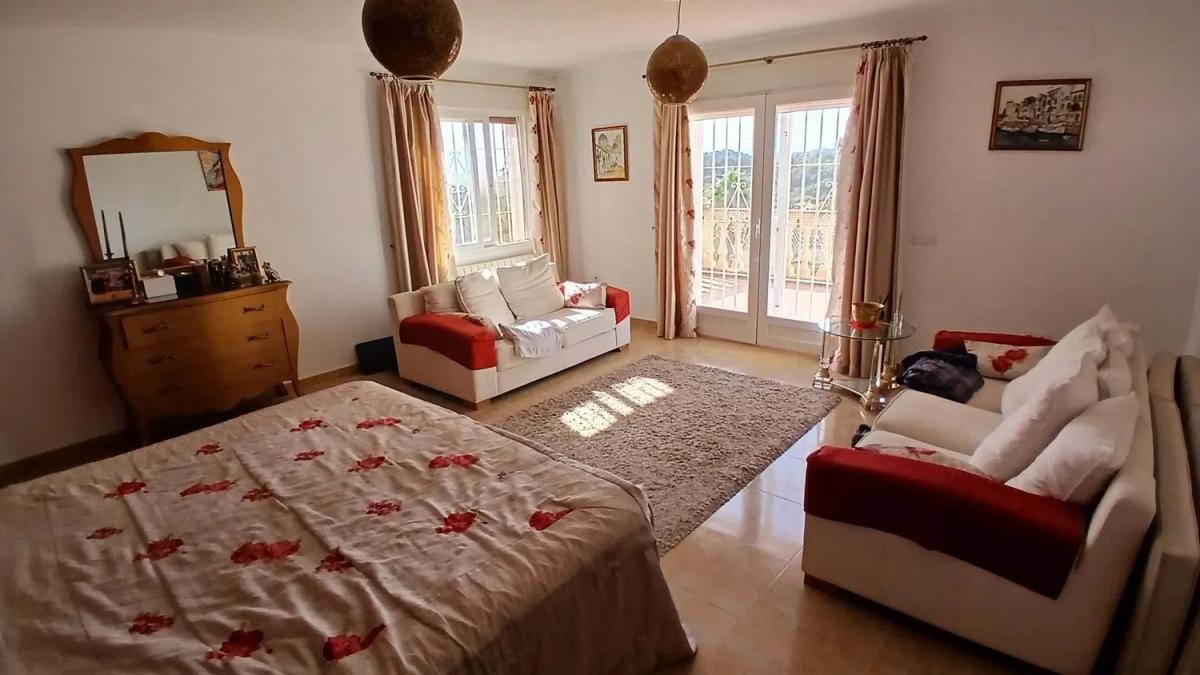Sale of independent chalet in Altea la Vella, Altea
photo 3