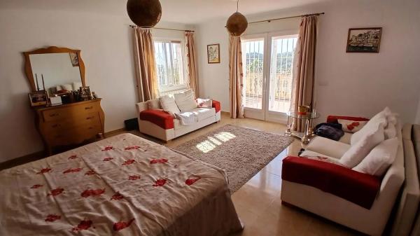 Independent chalet for sale in Altea la Vella, Altea
thumbnail 3