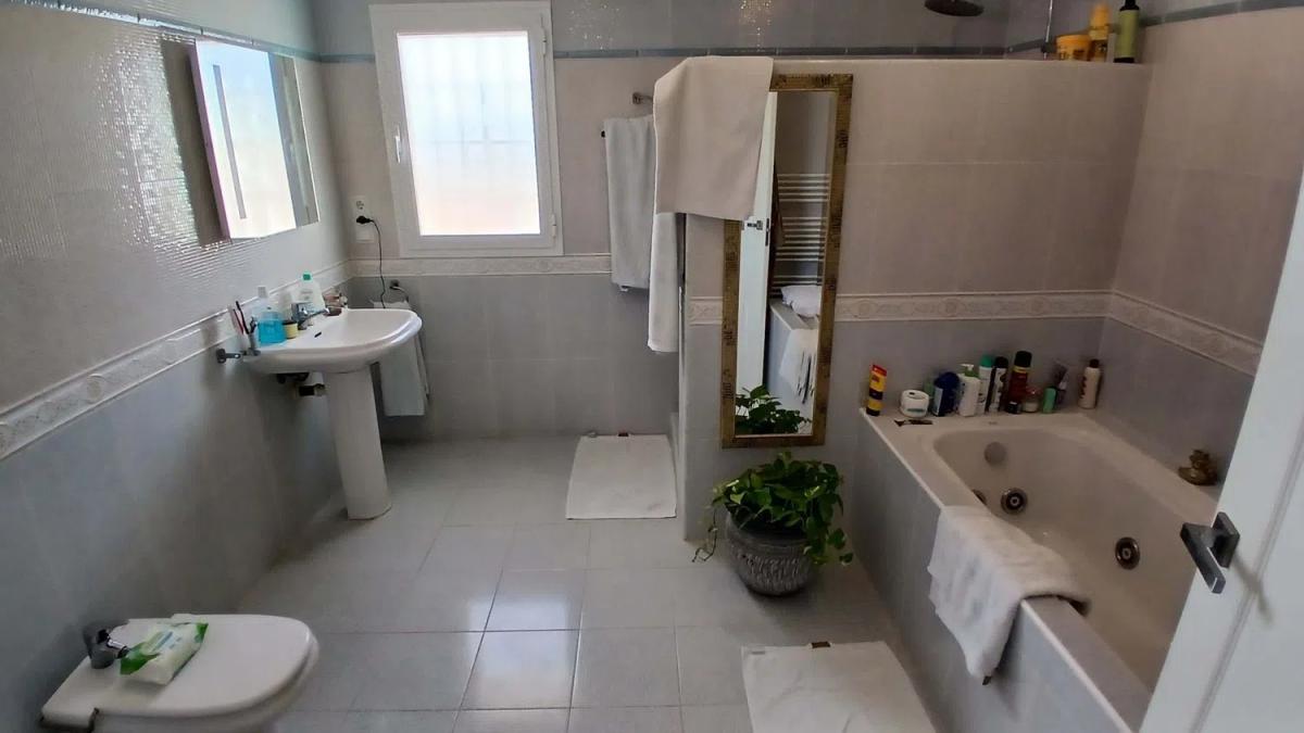 Sale of independent chalet in Altea la Vella, Altea
photo 4