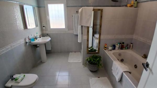 Independent chalet for sale in Altea la Vella, Altea
 photo 4