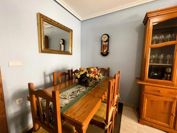 Piso en venta en  Calle Era de Madaleneta, Guardamar del Segura photo 3
