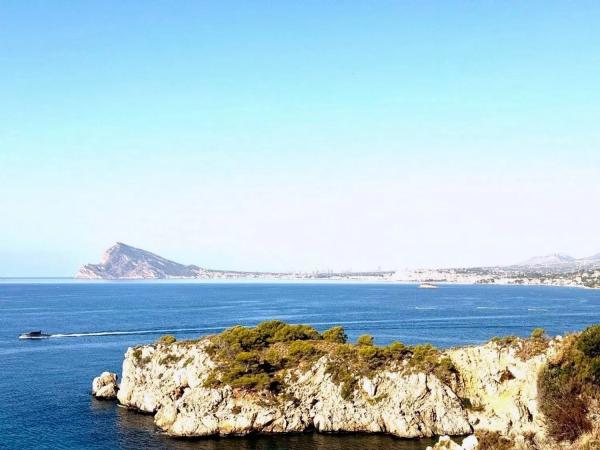 Apartment for sale in Calle Pagell Mascarat, Altea photo 1