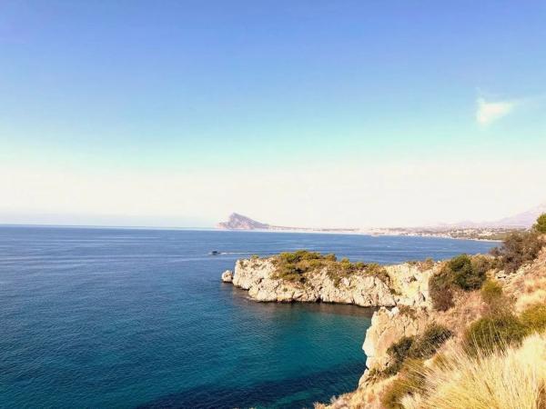 Apartment for sale in Calle Pagell Mascarat, Altea thumbnail 1