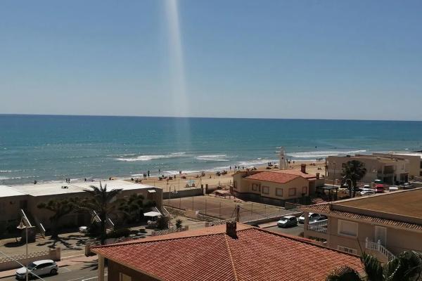 Sprzedaż mieszkania w Guardamar Playa, Guardamar del Segura
photo 1