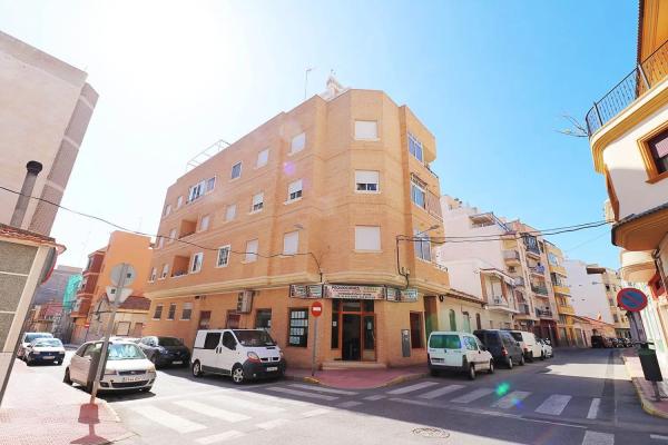 Venta de piso en Calle Miguel Hernandez, Benejuzar
 photo 1