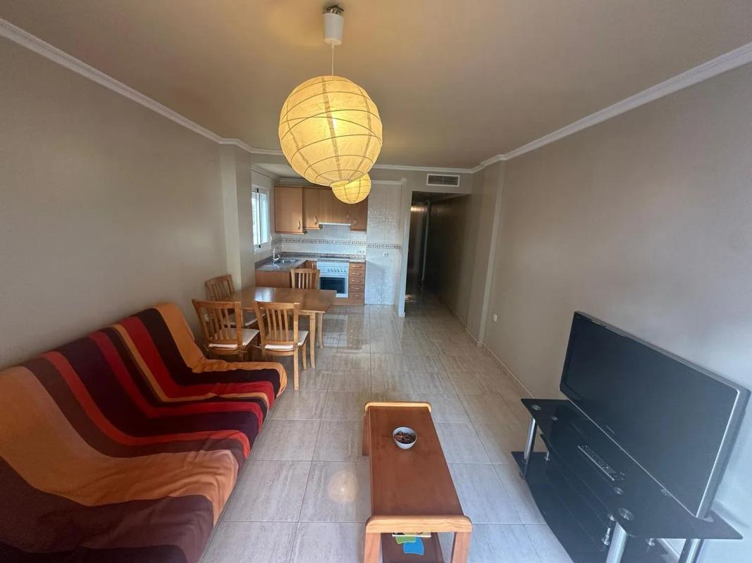 Sale of apartment in Calle Juan García, Guardamar del Segura
photo 4