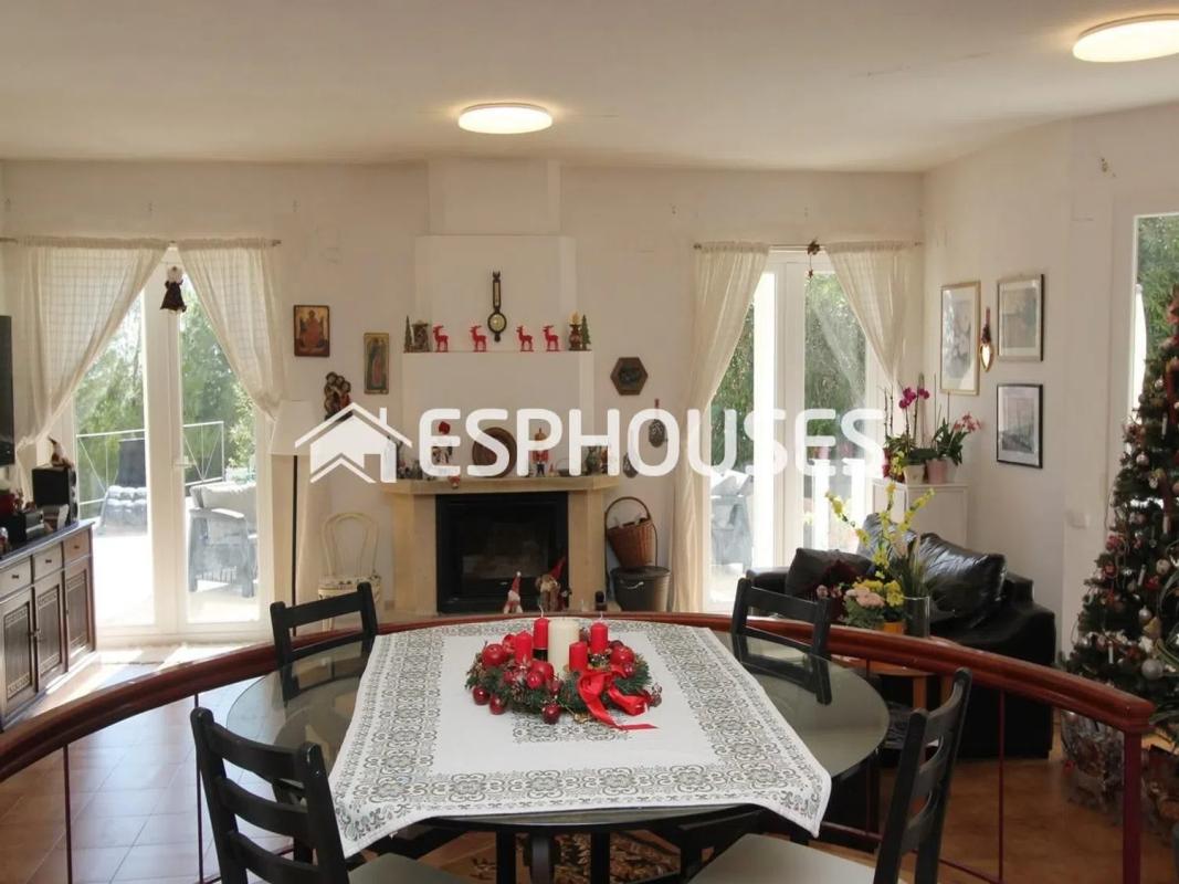 Venta de chalet independiente en Altea la Vella, Altea
 photo 3