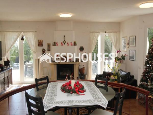 Independent chalet for sale in Altea la Vella, Altea
thumbnail 3