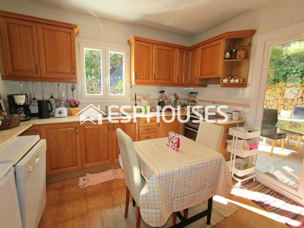 Venta de chalet independiente en Altea la Vella, Altea
 photo 5