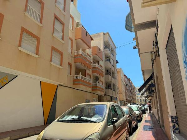 Piso en venta en  Las Viñas, Guardamar del Segura photo 1