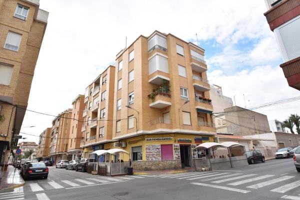 Piso en venta en  Las Viñas, Guardamar del Segura photo 1