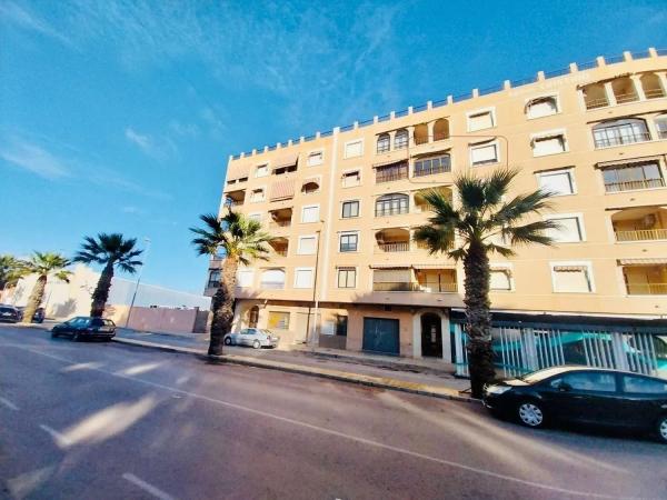Venta de piso en Guardamar Playa, Guardamar del Segura
 photo 1