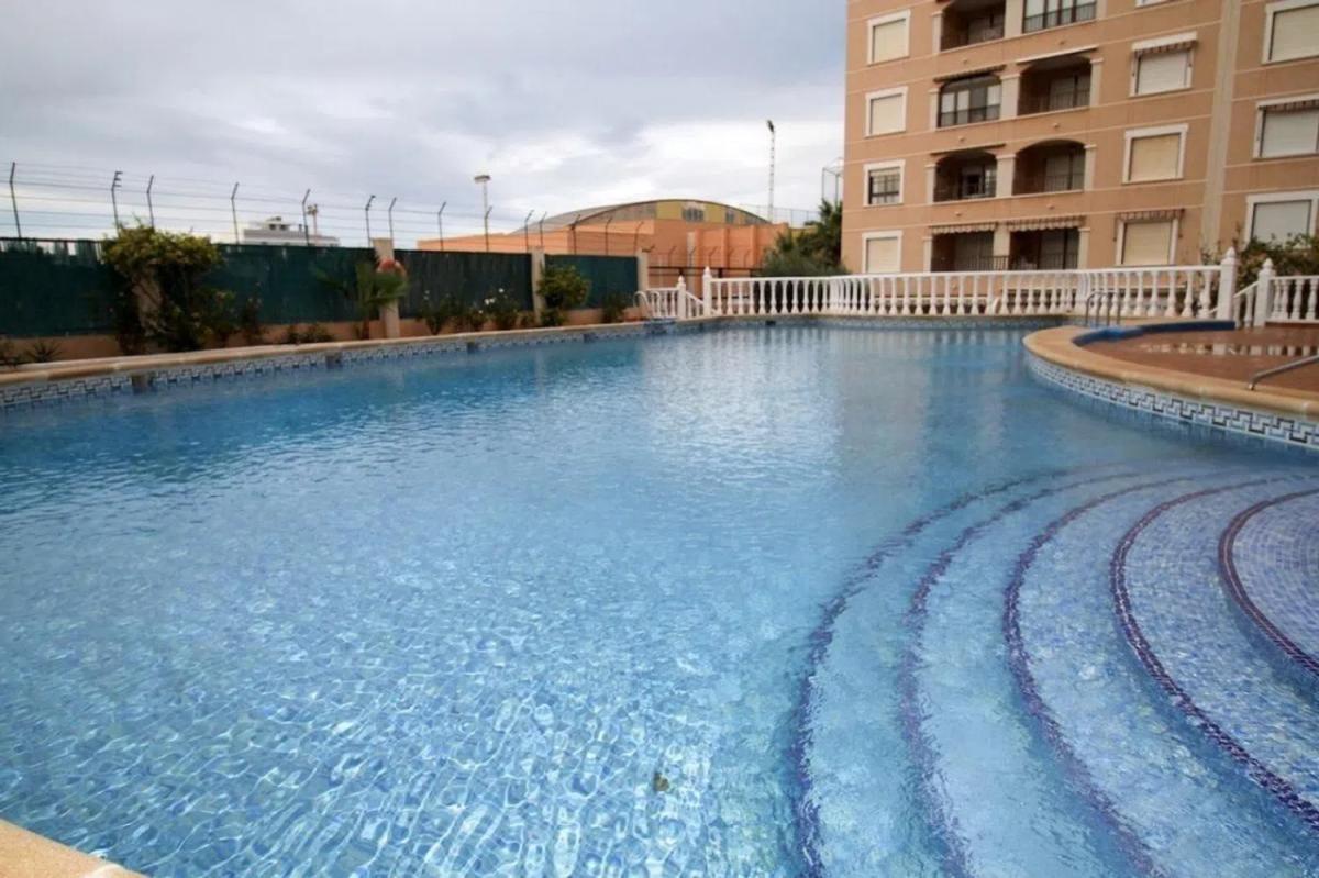 Venta de piso en Guardamar Playa, Guardamar del Segura
photo 2