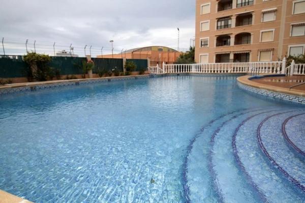 Venta de piso en Guardamar Playa, Guardamar del Segura
 photo 2