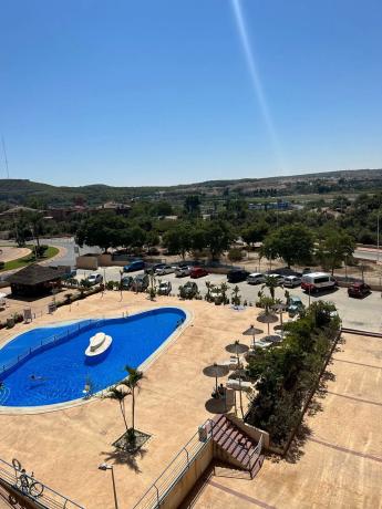 Apartment for sale in  Avenida del Puerto, Calpe photo 1