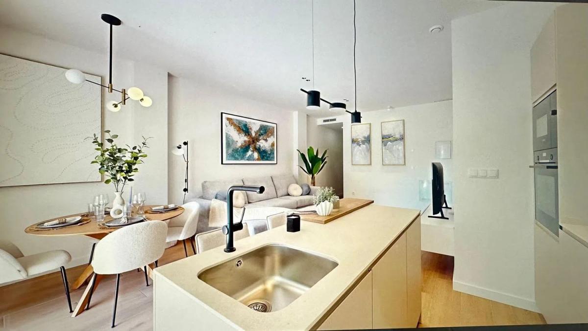Продажа квартиры на Calle Miguel Hernandez, Бенехусар
photo 2