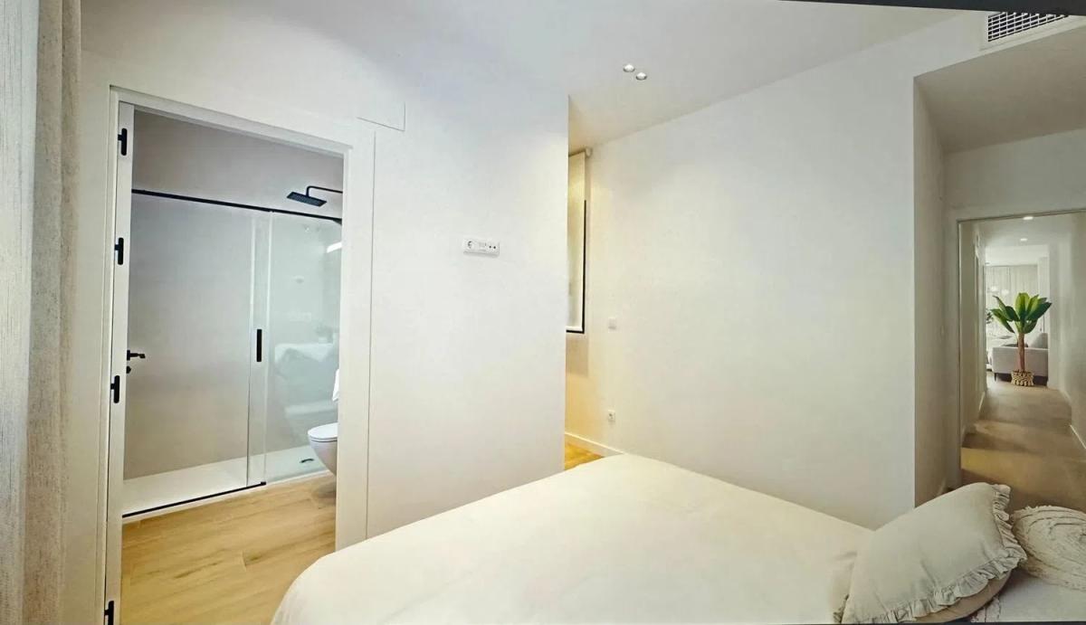 Продажа квартиры на Calle Miguel Hernandez, Бенехусар
photo 3