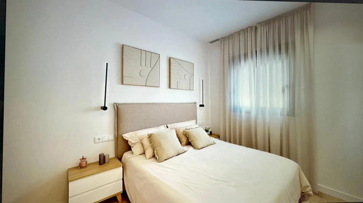 Продажа квартиры на Calle Miguel Hernandez, Бенехусар
photo 5