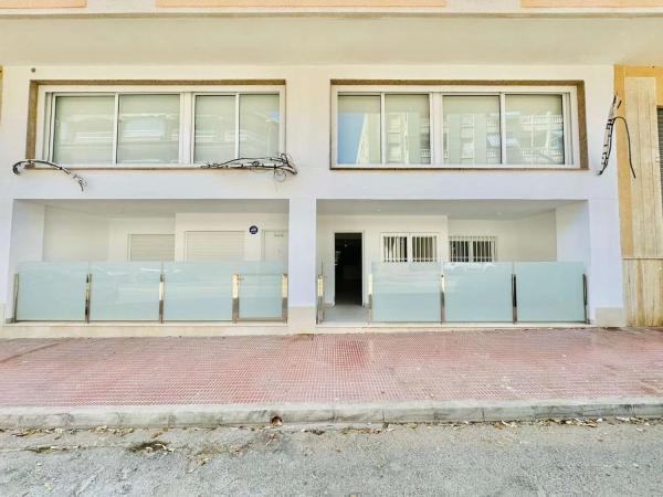 Piso en venta en  Las Viñas, Guardamar del Segura photo 1