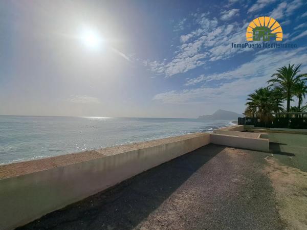 Studio for sale in Zona l'Olla, Altea thumbnail 1
