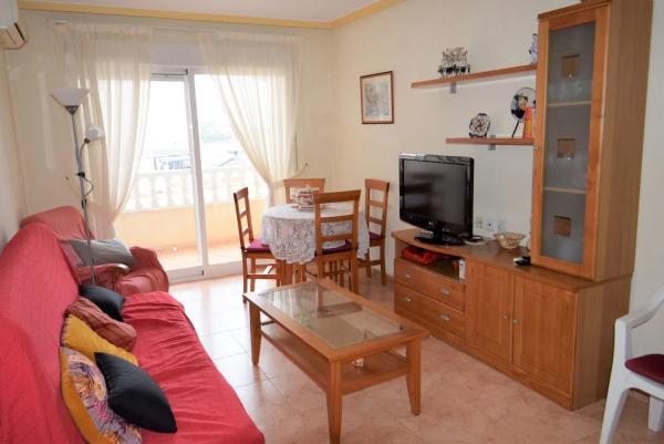 Piso en venta en  Las Viñas, Guardamar del Segura photo 1