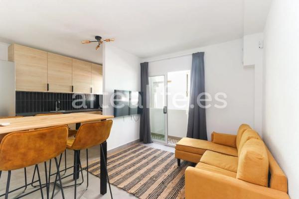 Apartment for sale in Calle Conde de Altea, Altea photo 1