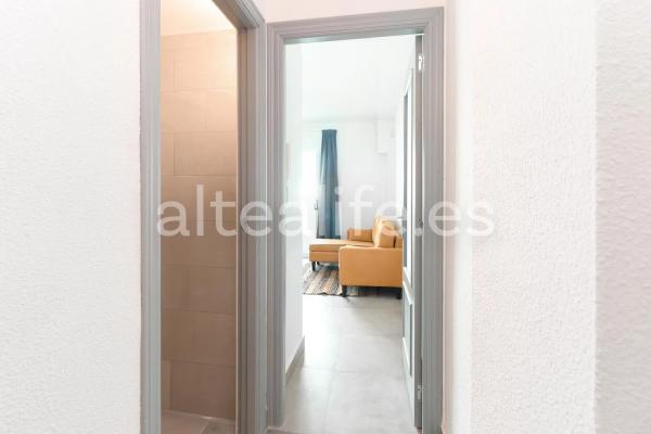 Apartment for sale in  Calle Conde de Altea, Altea photo 4