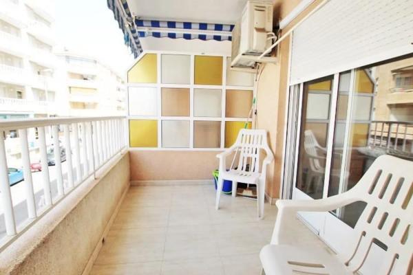 Piso en venta en  Calle Cartagena, 19, Guardamar del Segura photo 1
