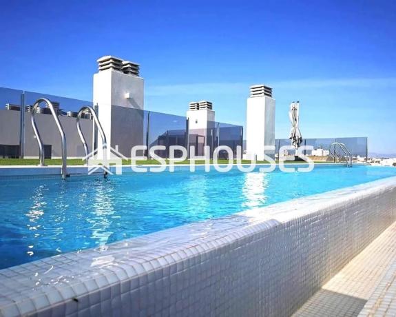 Piso en venta en  Las Viñas, Guardamar del Segura photo 2
