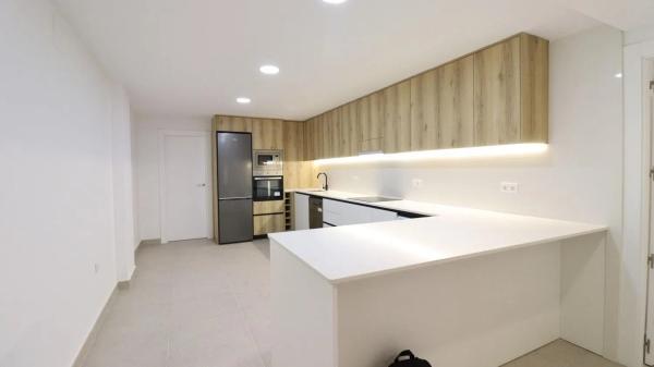 Duplex en venta en Las Viñas, Guardamar del Segura photo 1