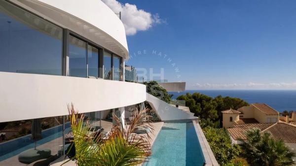 Коттедж на продажу в  Altea Hills, Алтея photo 2