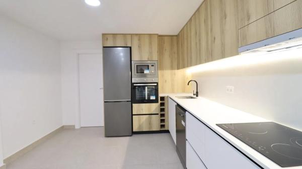 Duplex en venta en Las Viñas, Guardamar del Segura photo 2