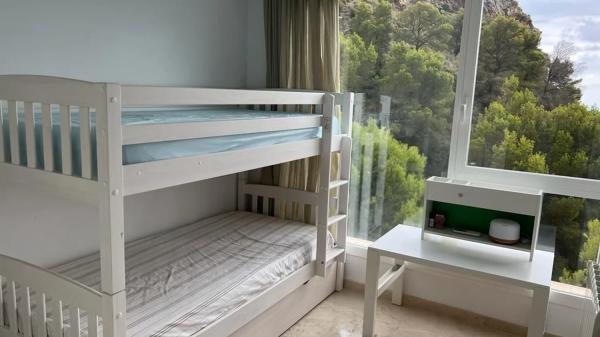Chalet independiente en venta en  Calle Peñas Rojas, 1, Altea photo 4