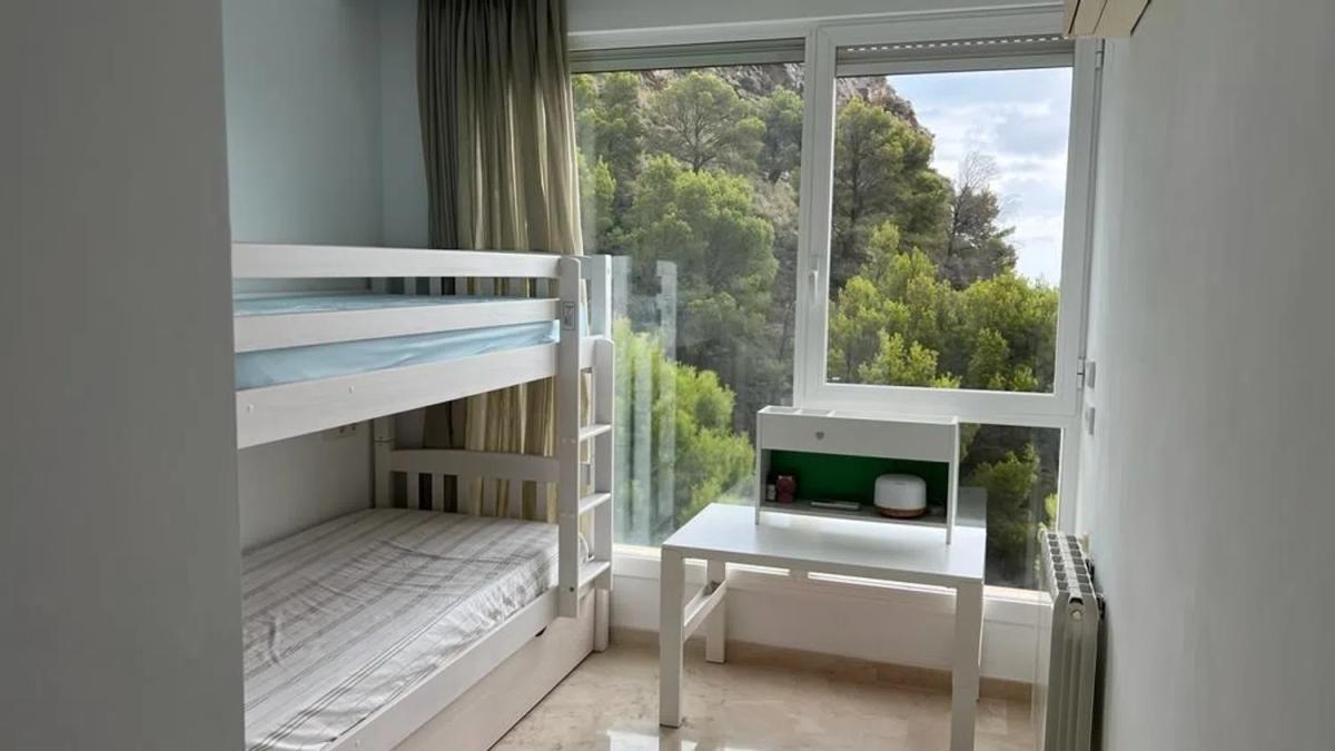 Sprzedaż niezależnego domku jednorodzinnego w  Calle Peñas Rojas, 1, Altea photo 5