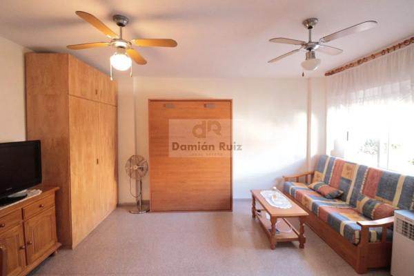 Estudio en venta en Calle Ruben Dario, 4, Guardamar del Segura photo 3