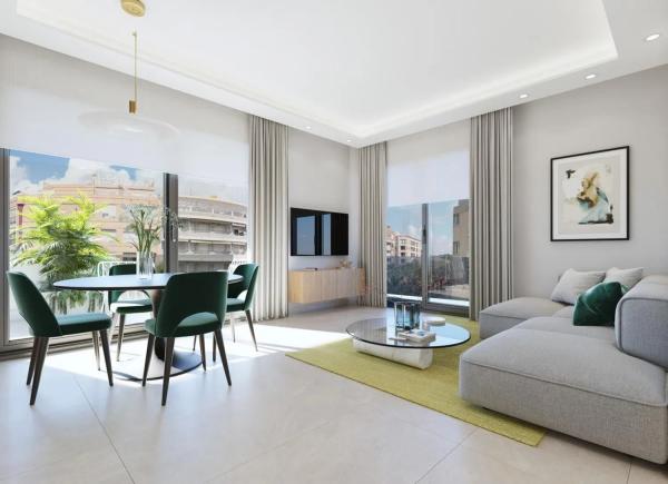 Piso en venta en Avenida de Cervantes, Guardamar del Segura thumbnail 1