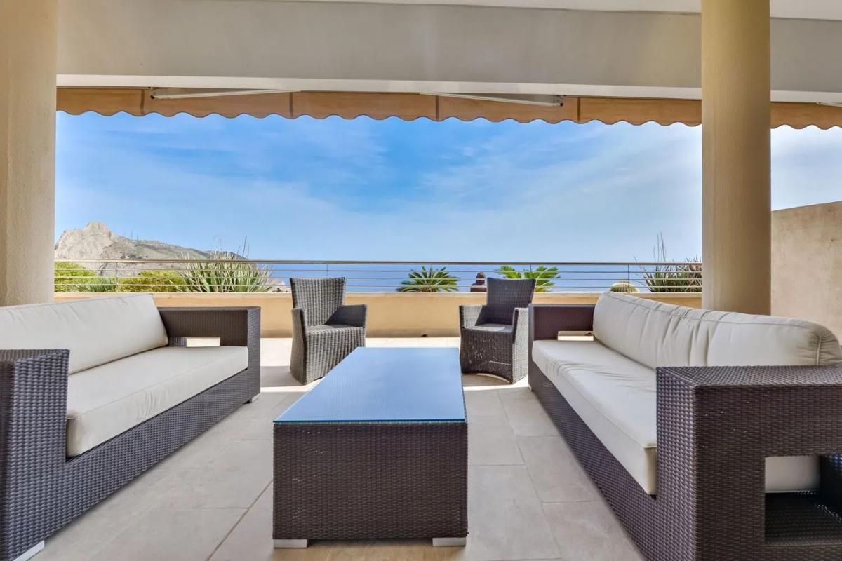 Venta de piso en Altea Hills, Altea
photo 1