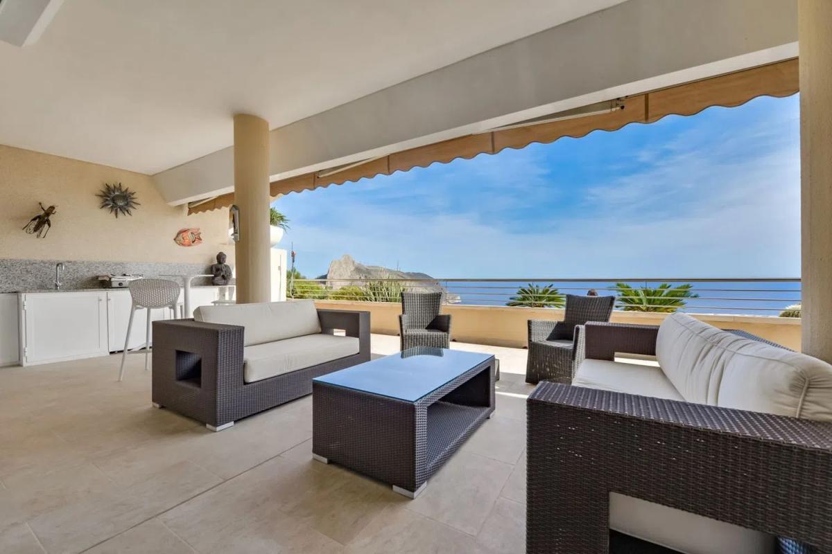 Venta de piso en Altea Hills, Altea
photo 2