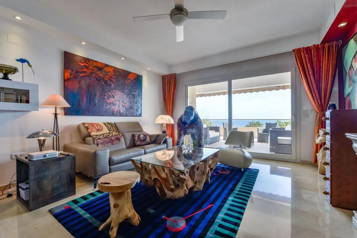 Venta de piso en Altea Hills, Altea
photo 3