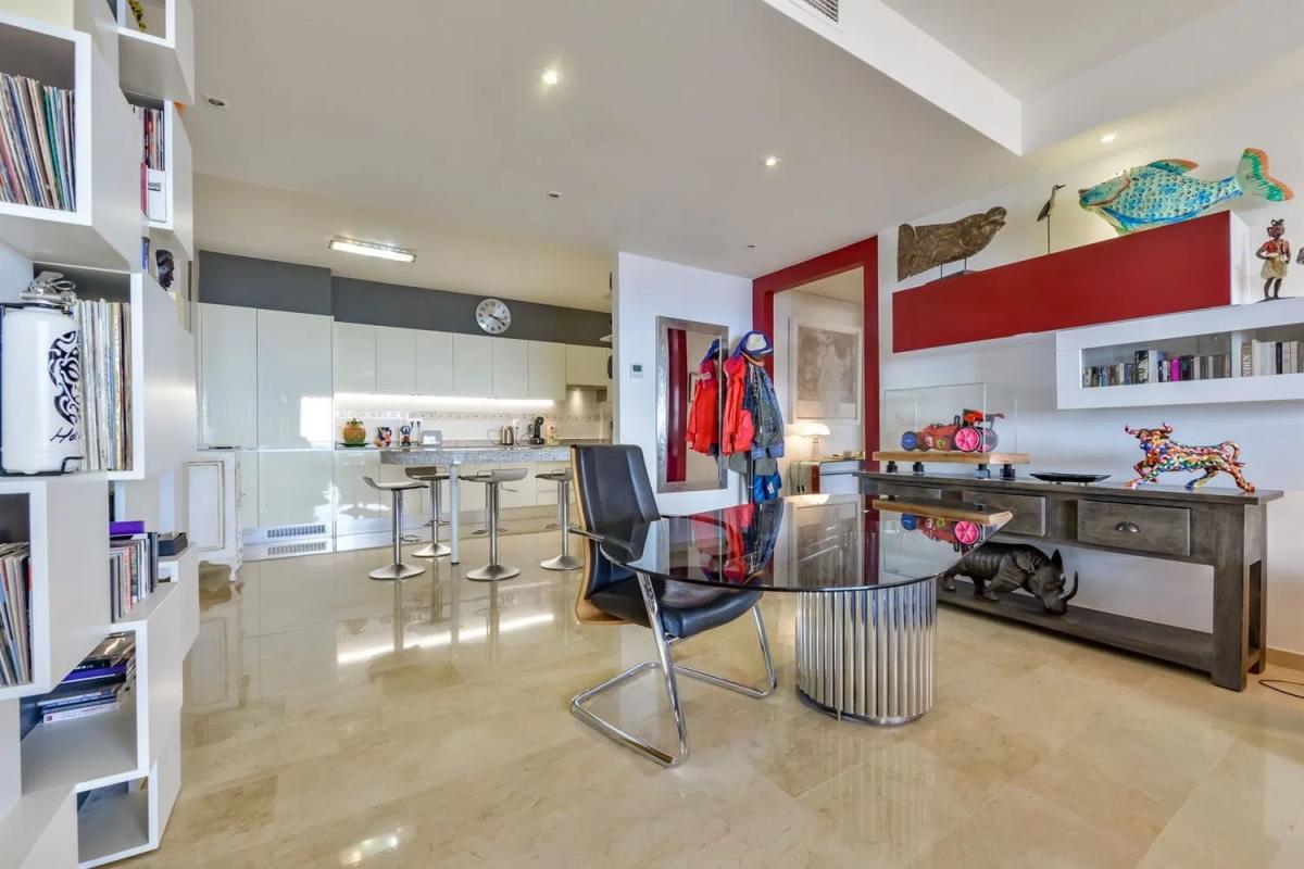 Venta de piso en Altea Hills, Altea
photo 4
