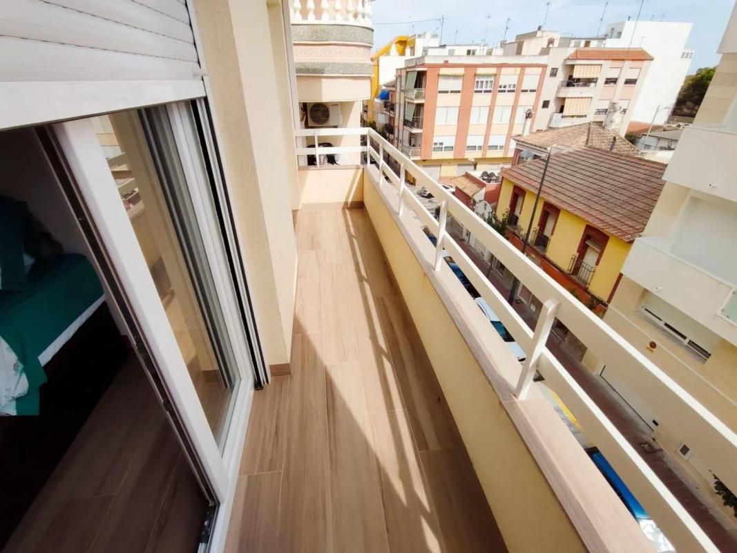 Venta de piso en Calle Sant Josep, Santa Pola
photo 2