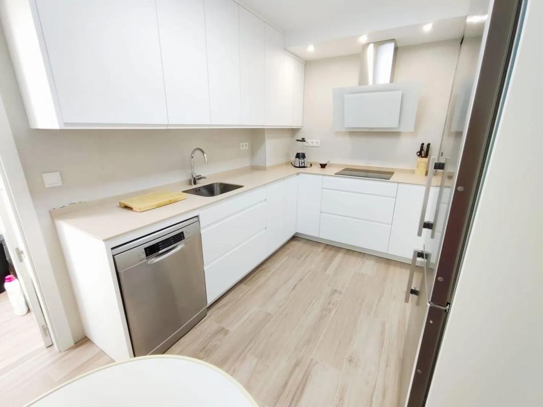 Venta de piso en Calle Sant Josep, Santa Pola
photo 3