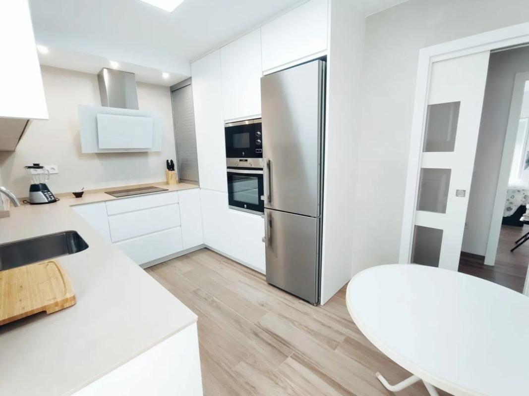 Venta de piso en Calle Sant Josep, Santa Pola
photo 4