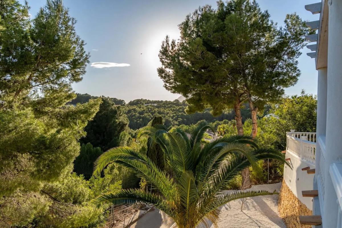 Venta de chalet independiente en Altea la Vella, Altea
photo 3