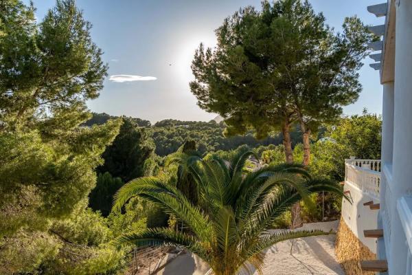 Independent chalet for sale in Altea la Vella, Altea
thumbnail 3