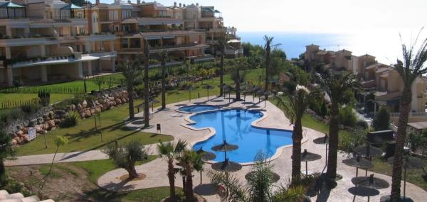 Apartment for sale in Altea Hills, Altea photo 1