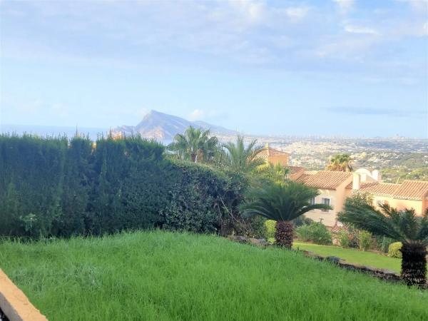 Apartment for sale in Altea Hills, Altea thumbnail 1