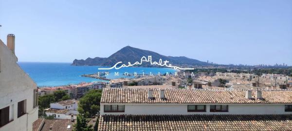 Chalet independiente en venta en  Altea Pueblo, Altea photo 1
